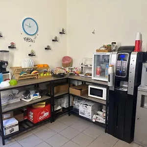 Mercurio Ξενοδοχείο Μιλάνο
