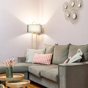 Apartment Houseloft White Tower Collection, Thessaloniki